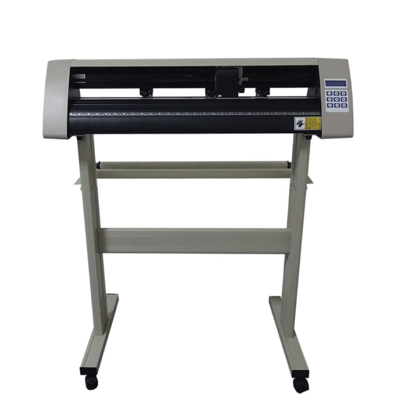 [GỢI Ý] Máy cắt bế decal loại nào tốt? Giá bán máy cắt decal