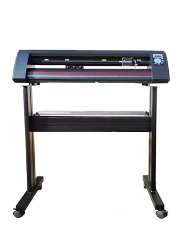 [GỢI Ý] Máy cắt bế decal loại nào tốt? Giá bán máy cắt decal