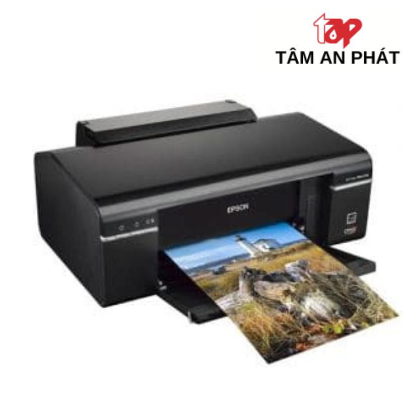 máy in màu Epson T50
