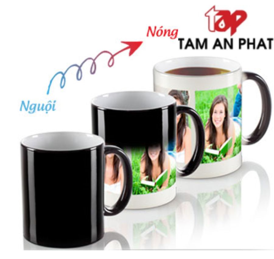 Phôi cốc in chuyển nhiệt - mua phôi cốc in chuyển nhiệt giá rẻ ở đâu?