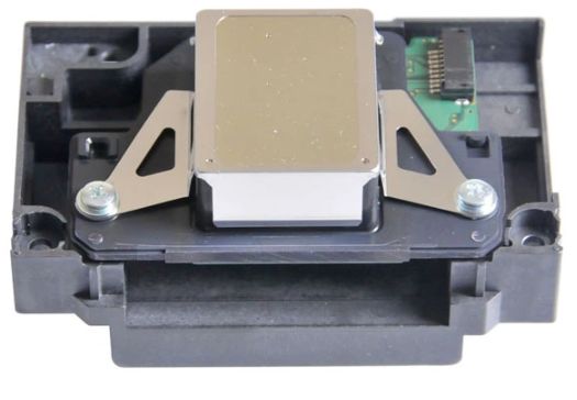 Đầu phun máy in Epson T60