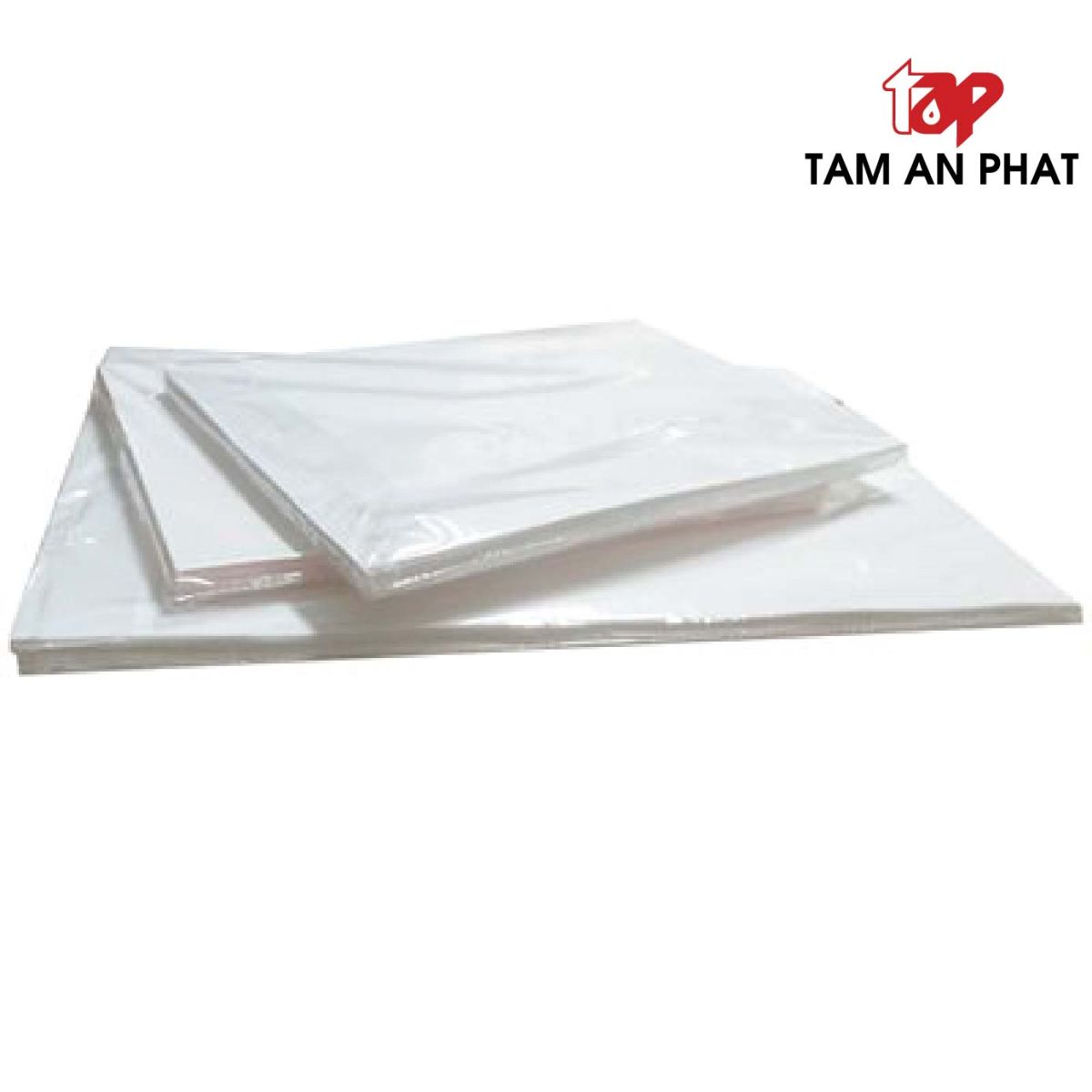 Giấy thuốc in màu A4