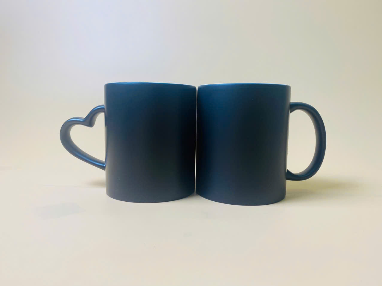 Phôi cốc đổi màu