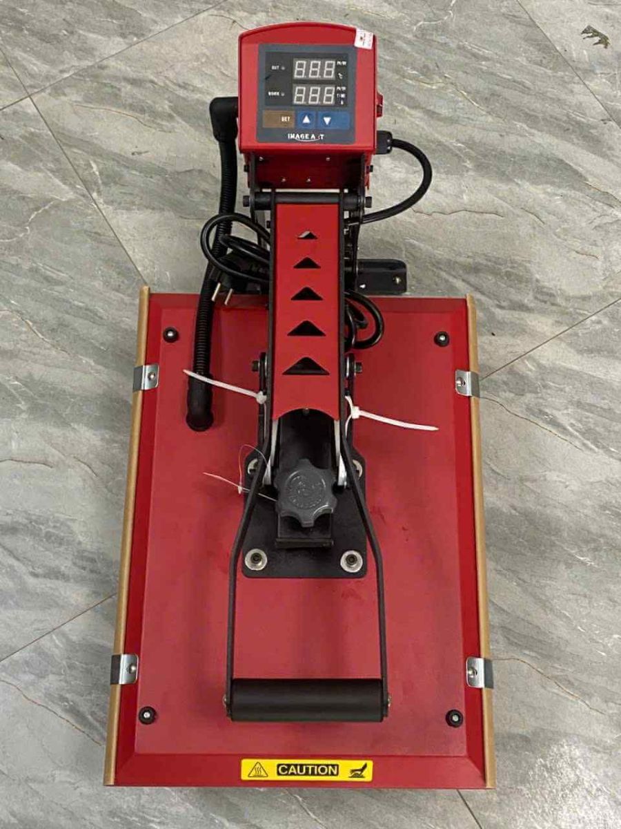 Máy ép nhiệt 32x45