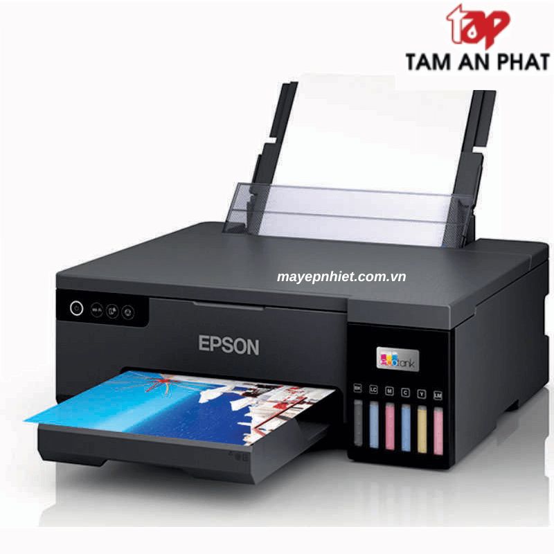 Máy in Epson L8050