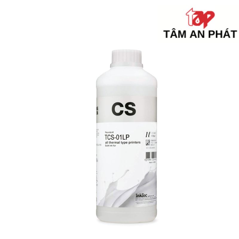  dung dịch ngâm đầu phun Inktec chính hãng