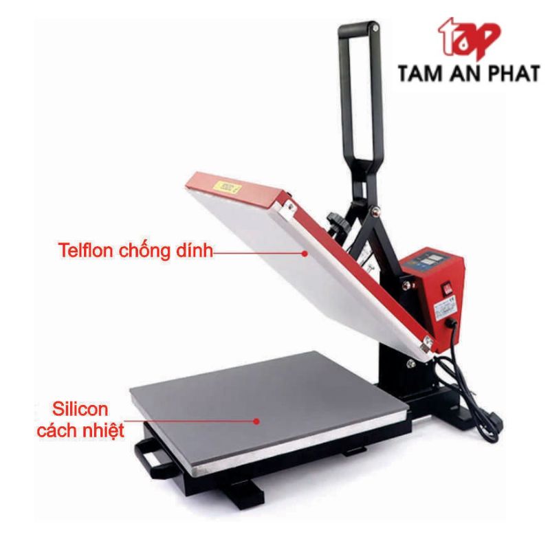 Teflon chống dính nhiệt 