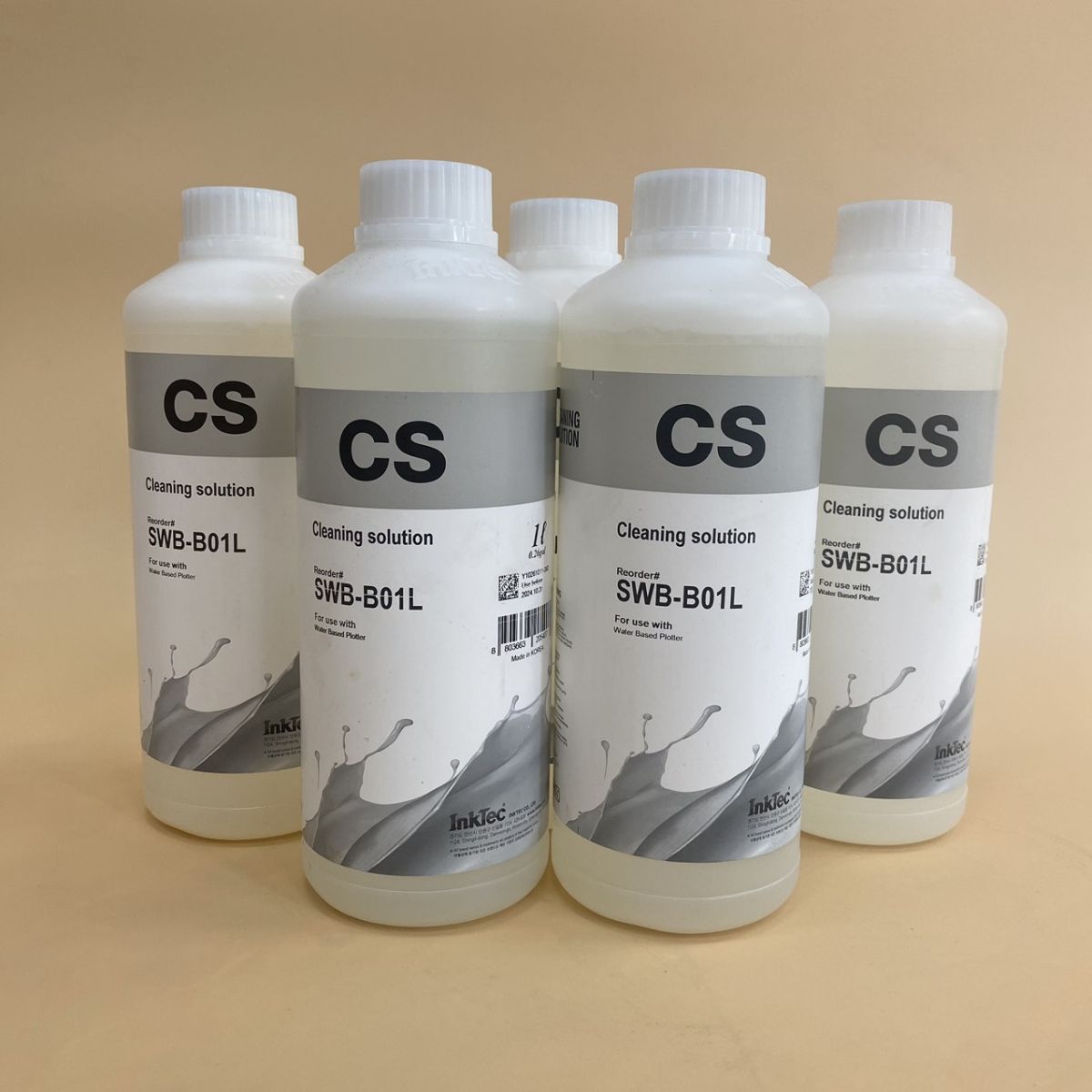 dung dịch vệ sinh đầu phun