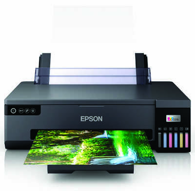 Máy in Epson L18050