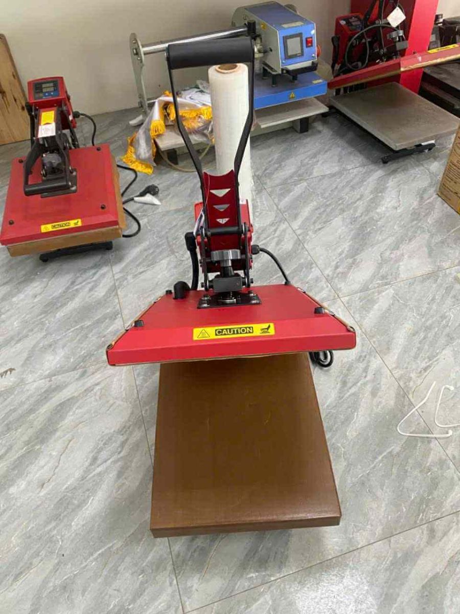 máy ép nhiệt 32x45 giá rẻ