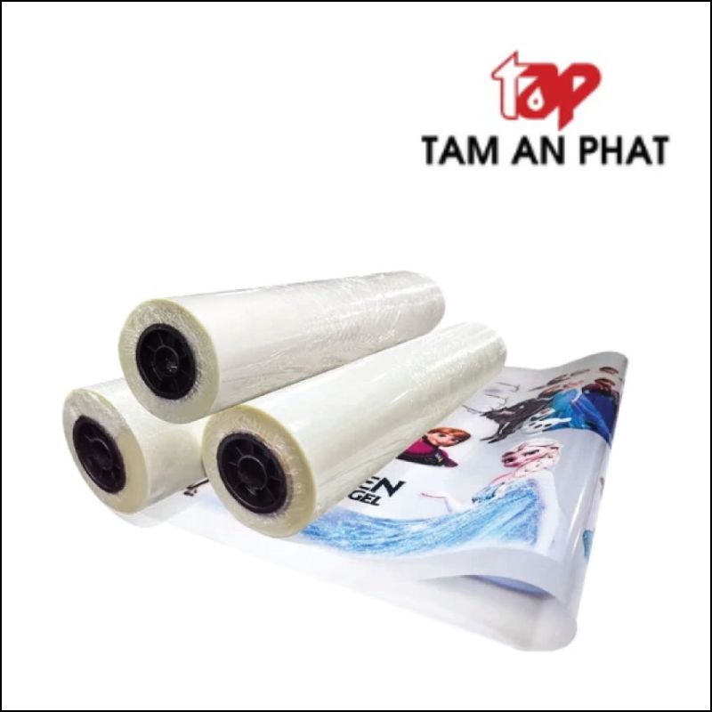 giấy in chuyển nhiệt cuộn