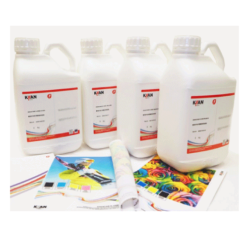 Mực in chuyển nhiệt Kiian K-One 