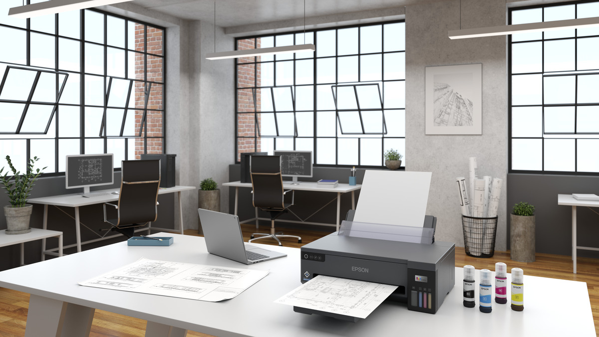 Máy in Epson L11050