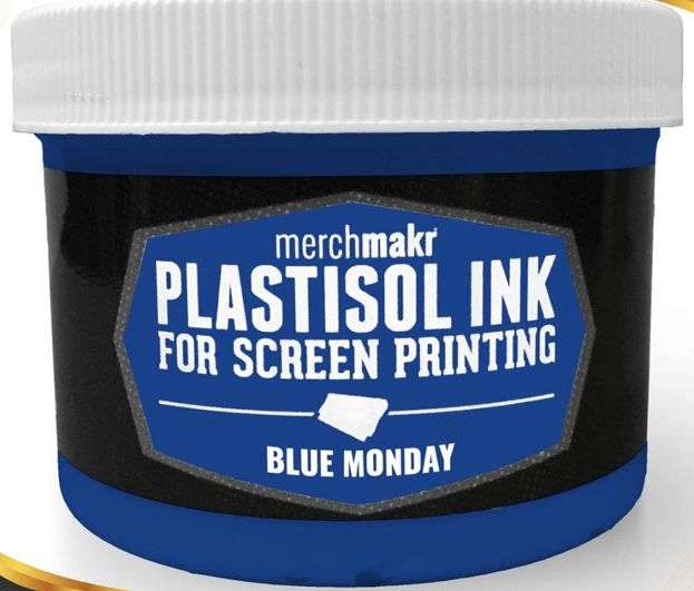 Mực in chuyển nhiệt Plastisol