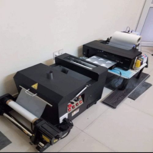 . Thiết bị vật tư cho công nghệ in PET