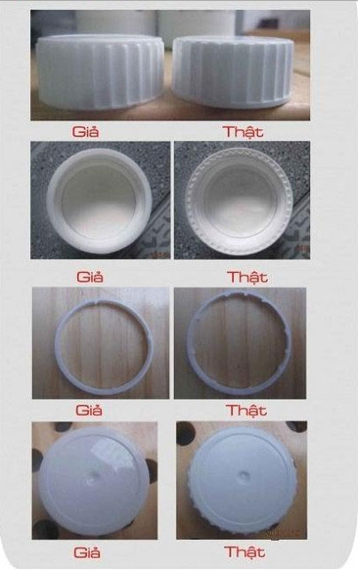  phân biệt mực InkTec chính hãng và hàng nhái