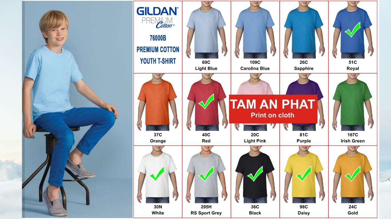 Phôi in chuyển nhiệt là gì