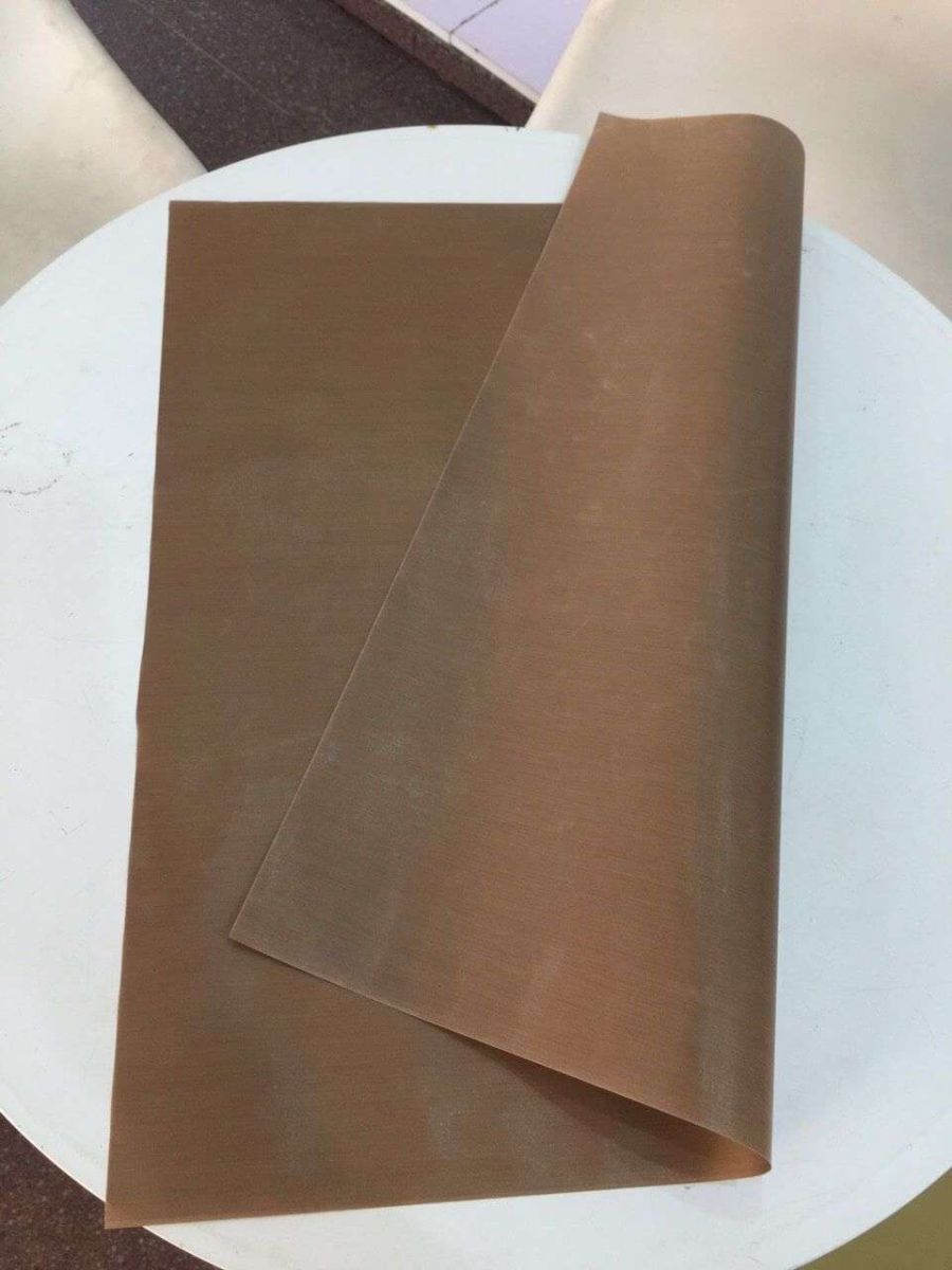 Tấm chống dính mâm ép nhiệt