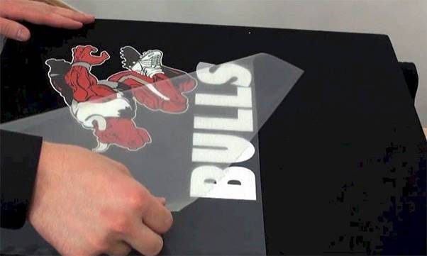 Ưu điểm vượt trội của mực in PET chuyển nhiệt