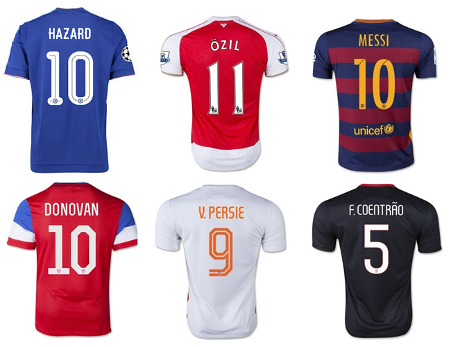 Decal in áo thể thao 2025