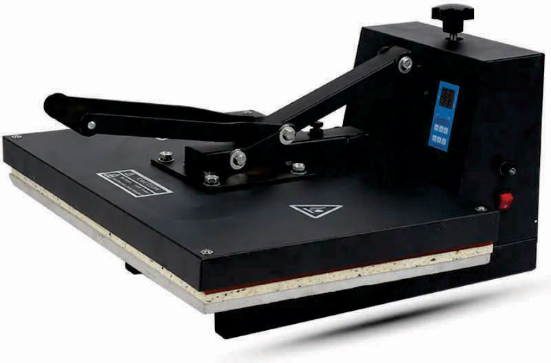 Máy ép nhiệt 40x60 thủ công