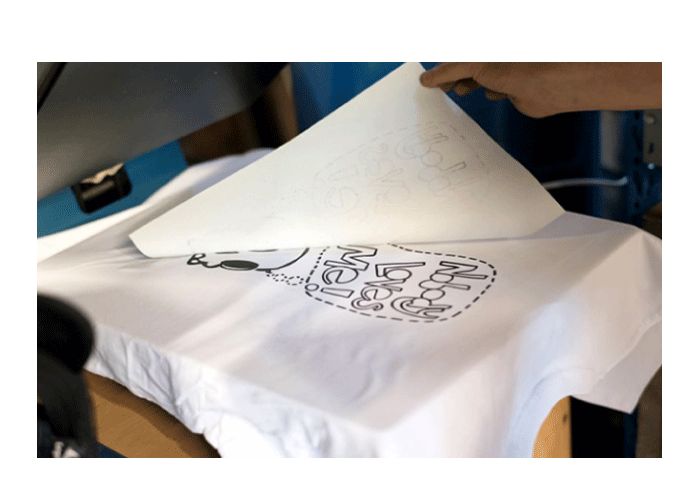 Sự Khác Biệt Giữa Giấy In Chuyển Nhiệt và Giấy In Thường