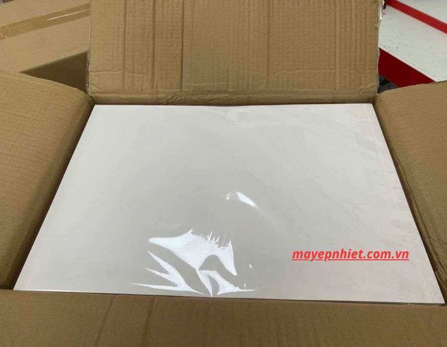 giấy in chuyển nhiệt đế hồng tại Tâm An Phát