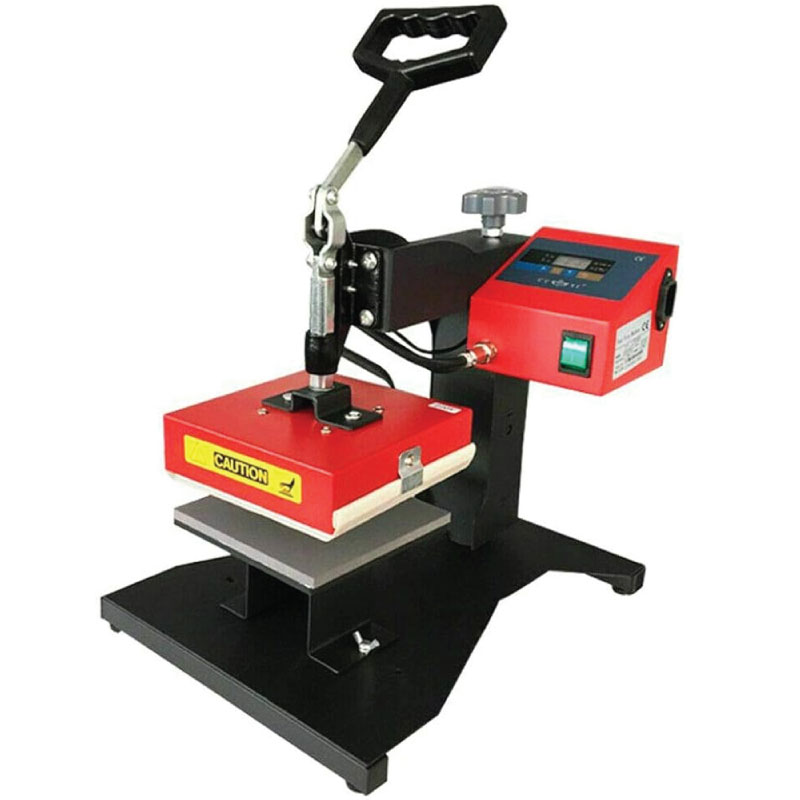 Máy ép nhiệt 15x15