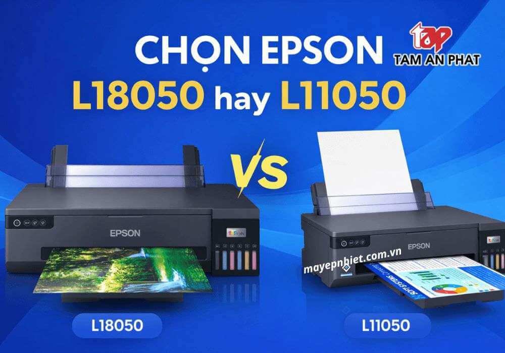 Máy in chuyển nhiệt Epson L1300