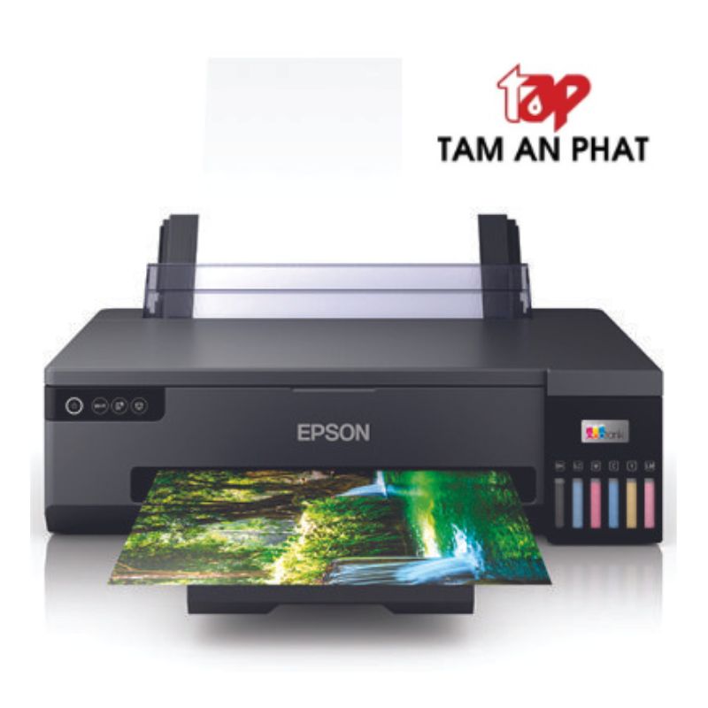  Máy In Chuyển Nhiệt Epson L18050 