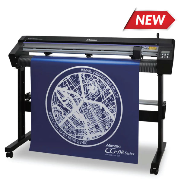 Máy cắt decal Mimaki 