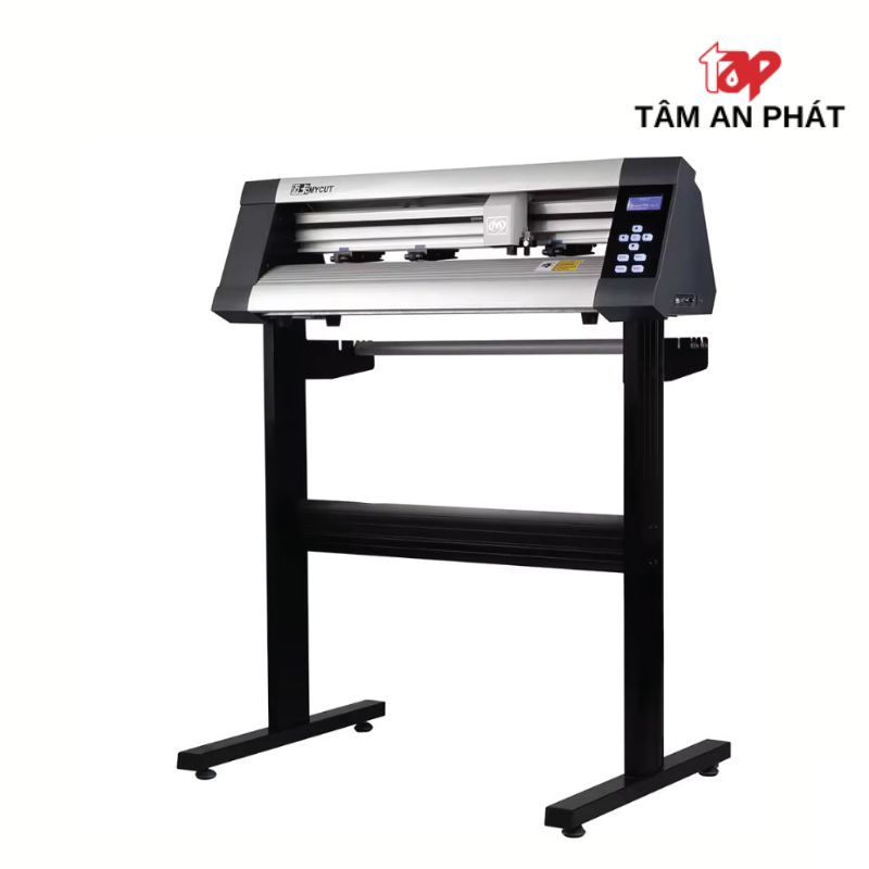 Máy Cắt Decal ZipCut MK630
