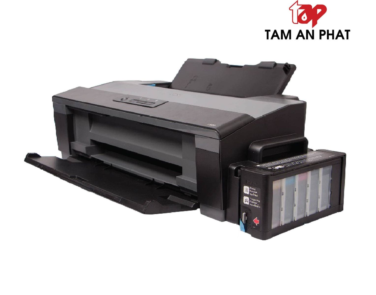 Máy in chuyển nhiệt A3 L1300