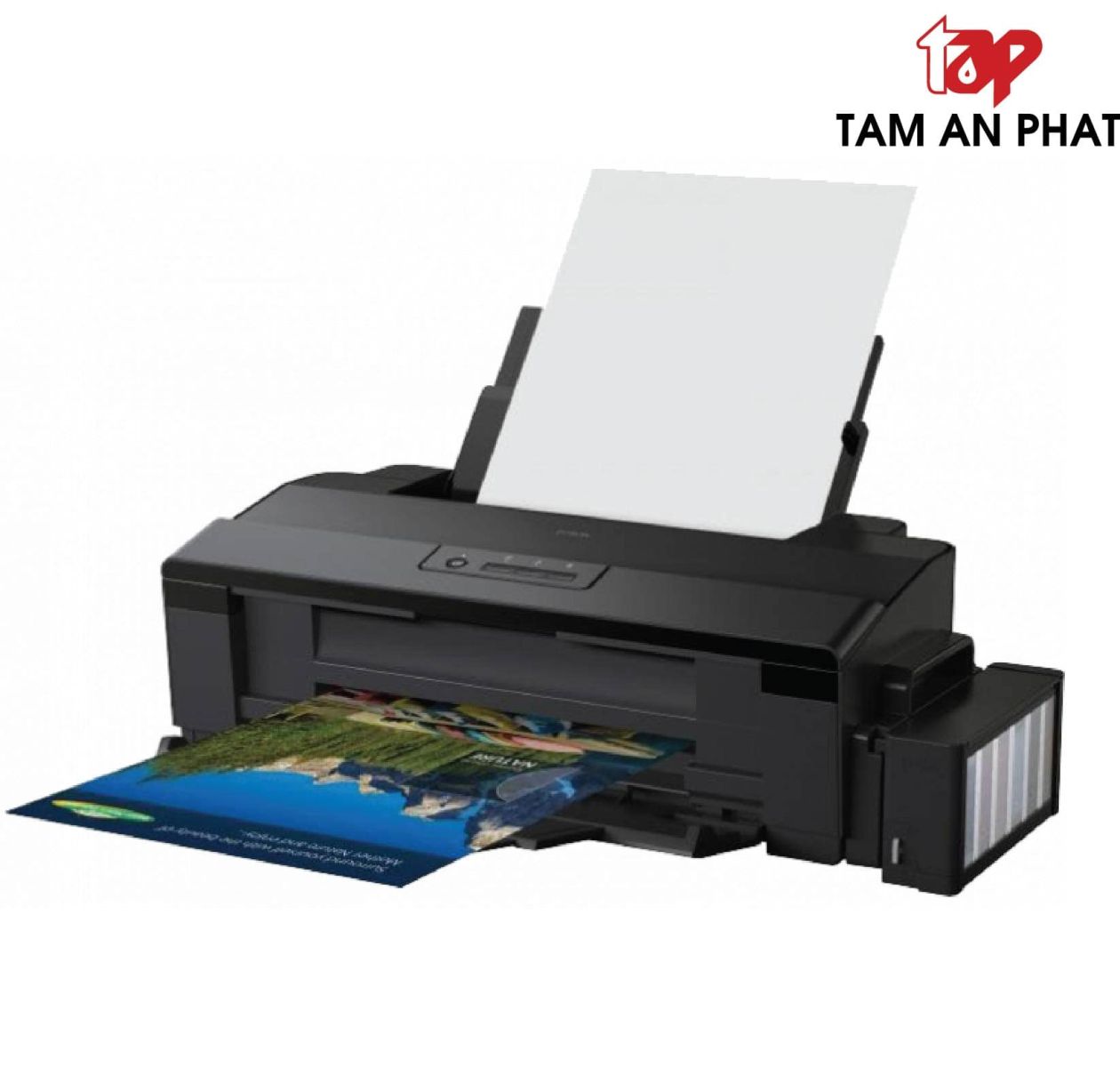 Máy in chuyển nhiệt L1800