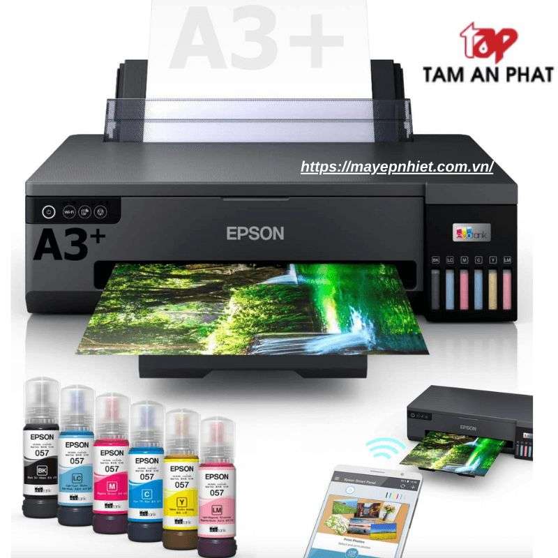 Máy in Epson L18050