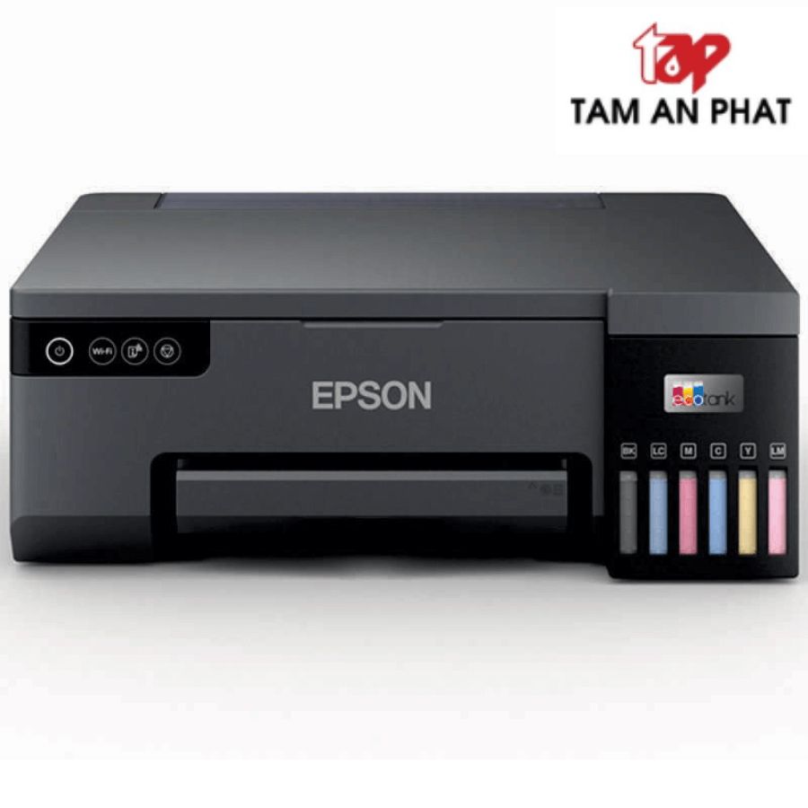 Máy in Epson L8050 dùng cho in chuyển nhiệt A4